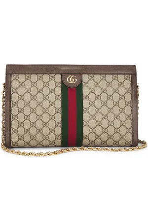 Gucci Ophidia Shoulder Bag in
