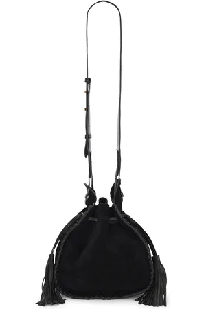 Isabel Marant Silao Bucket Bag in