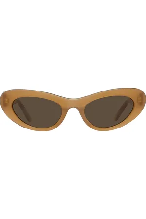 Loewe Slim Sunglasses in Neutral