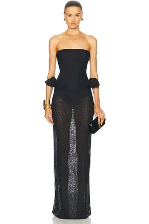 Maygel Coronel Calliope Dress in