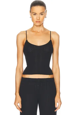 Cou Cou Intimates The Long Cami Top in