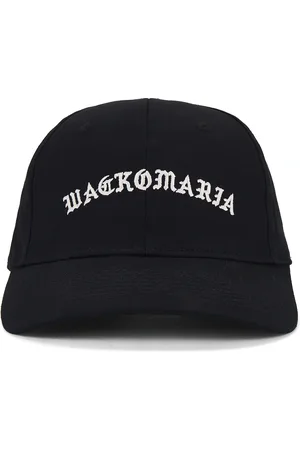 Wacko Maria 6 Panel Cap Type-1 in