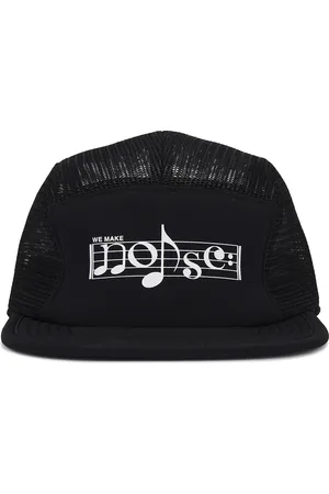UNDERCOVER Noise Trucker Hat in