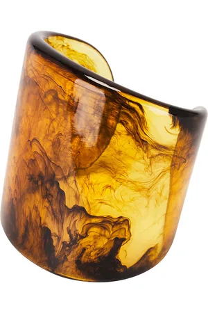 Julietta Elsa Cuff in Brown