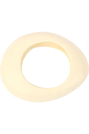 Dinosaur Designs Large Rock Bangle in