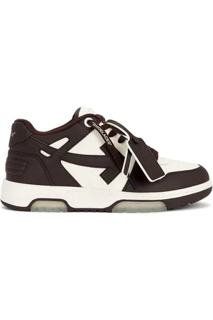 OFF-WHITE Out Of Office Sneaker in White