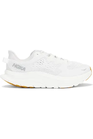 Hoka One One M Kawana 2 Sneakers in White