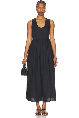 MATTEAU Deep U Sun Dress in