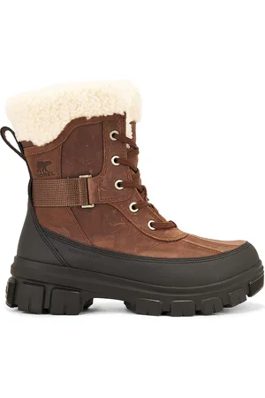 sorel Tivoli V Parc Boot in Brown