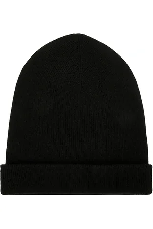 ÉTERNE Levi Cashmere Beanie in