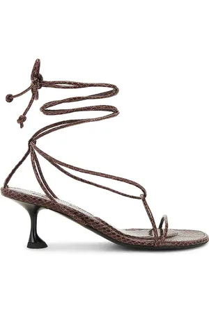 Proenza Schouler Tee Sandal in