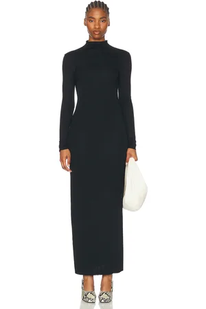Khaite Norla Dress in