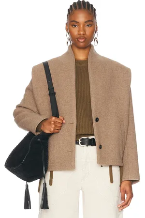 Isabel Marant Drogo Jacket in