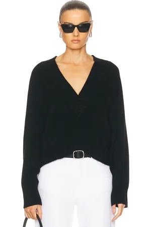Loulou de Saison Sage Sweater in
