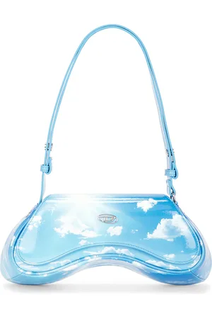 Diesel Play Crossbody Bag in