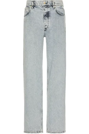 Eytys Benz Jeans in Blue