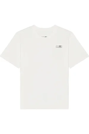 Maison Margiela T-Shirt in White