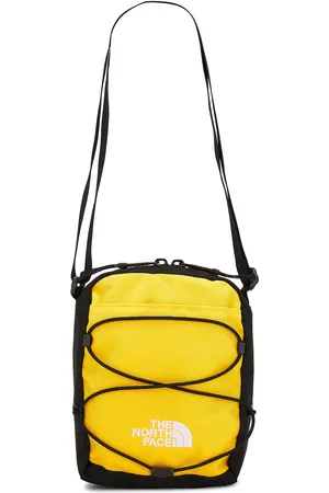 The North Face Jester Crossbody in Yellow