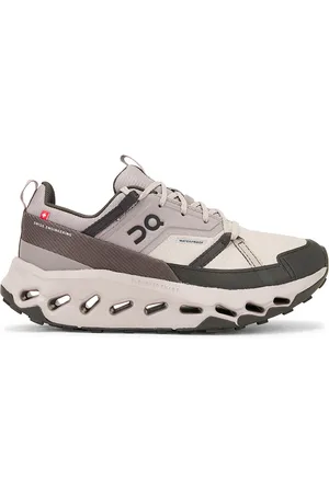 On Running Cloudhoriz Wp Sneaker in Beige
