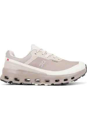 On Running Cloudvista Wp Sneaker in Grey