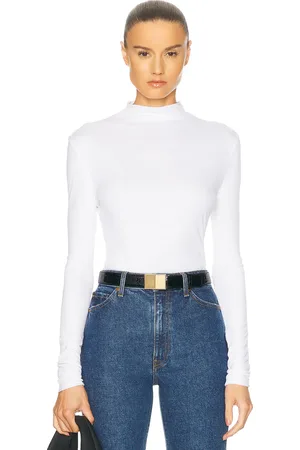 Khaite Rolina Top in
