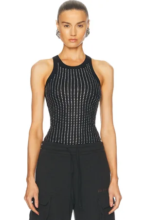 The Attico Tank Top in
