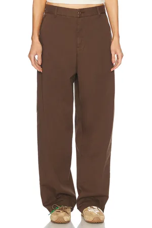 Carhartt Brady Pant in Brown