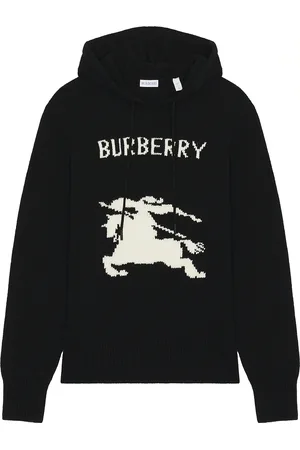 Burberry EKD Hoodie in