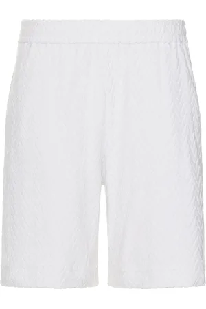 Missoni Shorts in White