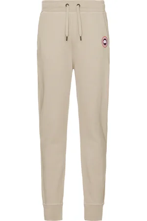 Canada Goose Huron Pant in Grey