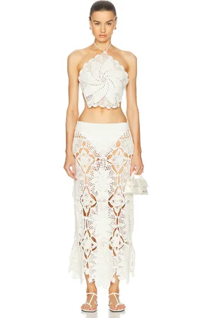 Akoia Swim Libre Skirt Set in
