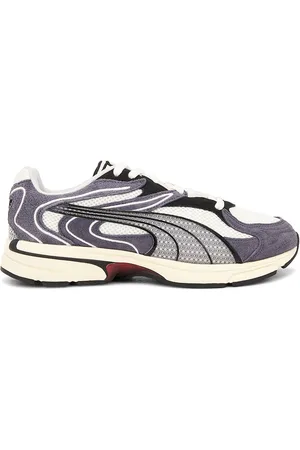 PUMA Extos Collector in Grey