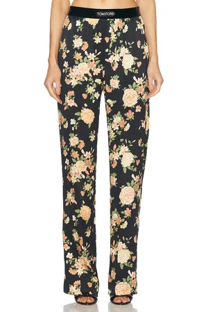 Tom Ford Hendrix Pj Pant in Black