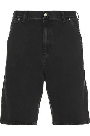 Carhartt Rivet Short in Black