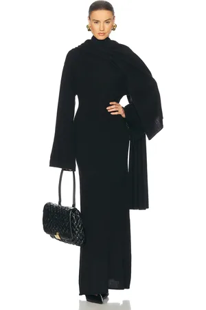 Helsa Boden Cashmere Maxi Dress in