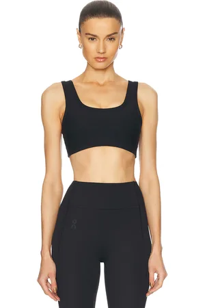 The Upside Peached Harley Sports Bra in