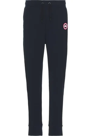 Canada Goose Huron Pant in Navy