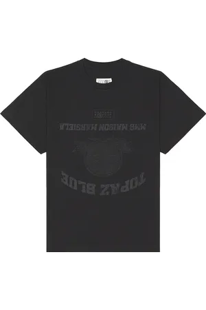 Maison Margiela T-Shirt in Brown