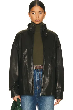 Nour Hammour Rue Jacket in