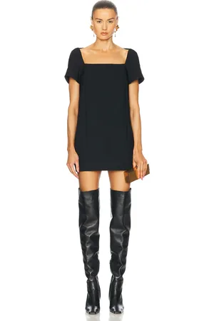 Khaite Benji Dress in