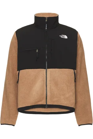 The North Face Retro Denali Jacket in Brown