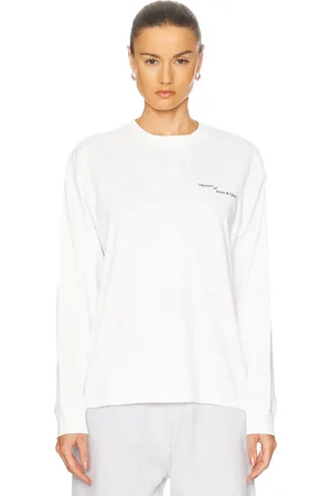 Museum of Peace and Quiet Italic Shirt in