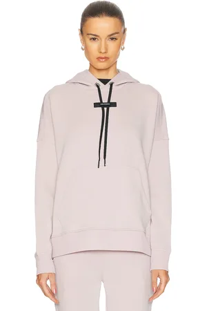 On Running Hoodie in Grey