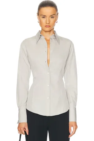 Flore Flore Giulia Top in Light