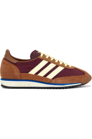adidas SL 72 OG Sneaker in Brown