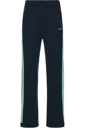 Casablanca Tennis Trousers in Blue