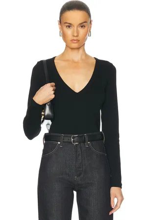 Flore Flore Dewi Long Sleeve Top in