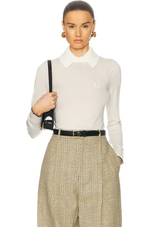 Jacquemus La Maille Tricot in Beige
