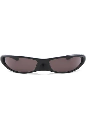 Balenciaga Blade Sunglasses in