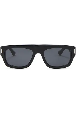 Saint Laurent Rectangular Sunglasses in